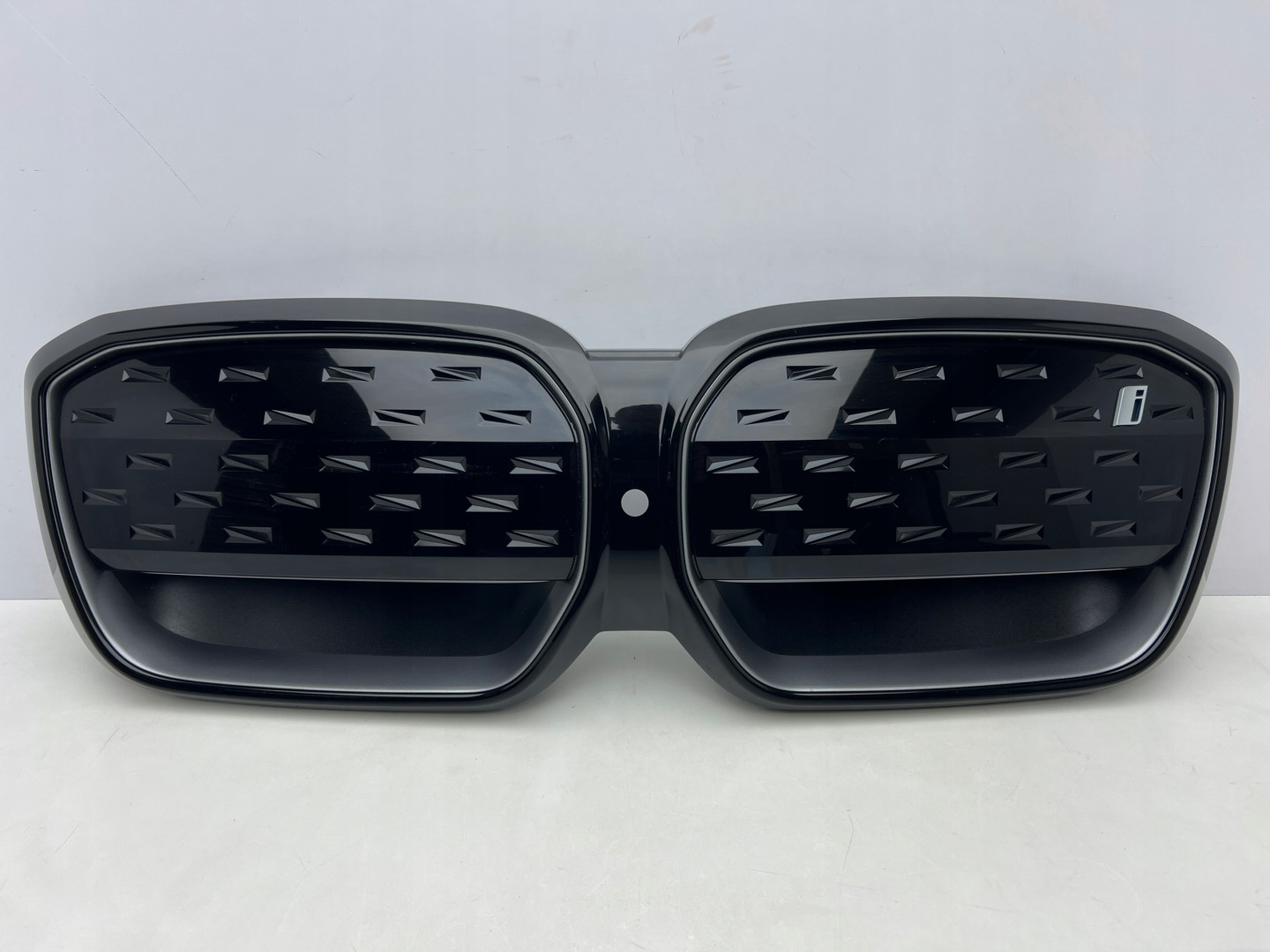 BMW iX3 G08 Kühlergrill FRONTGRILL Kühlergitter 9881798 - Thumbnail 1