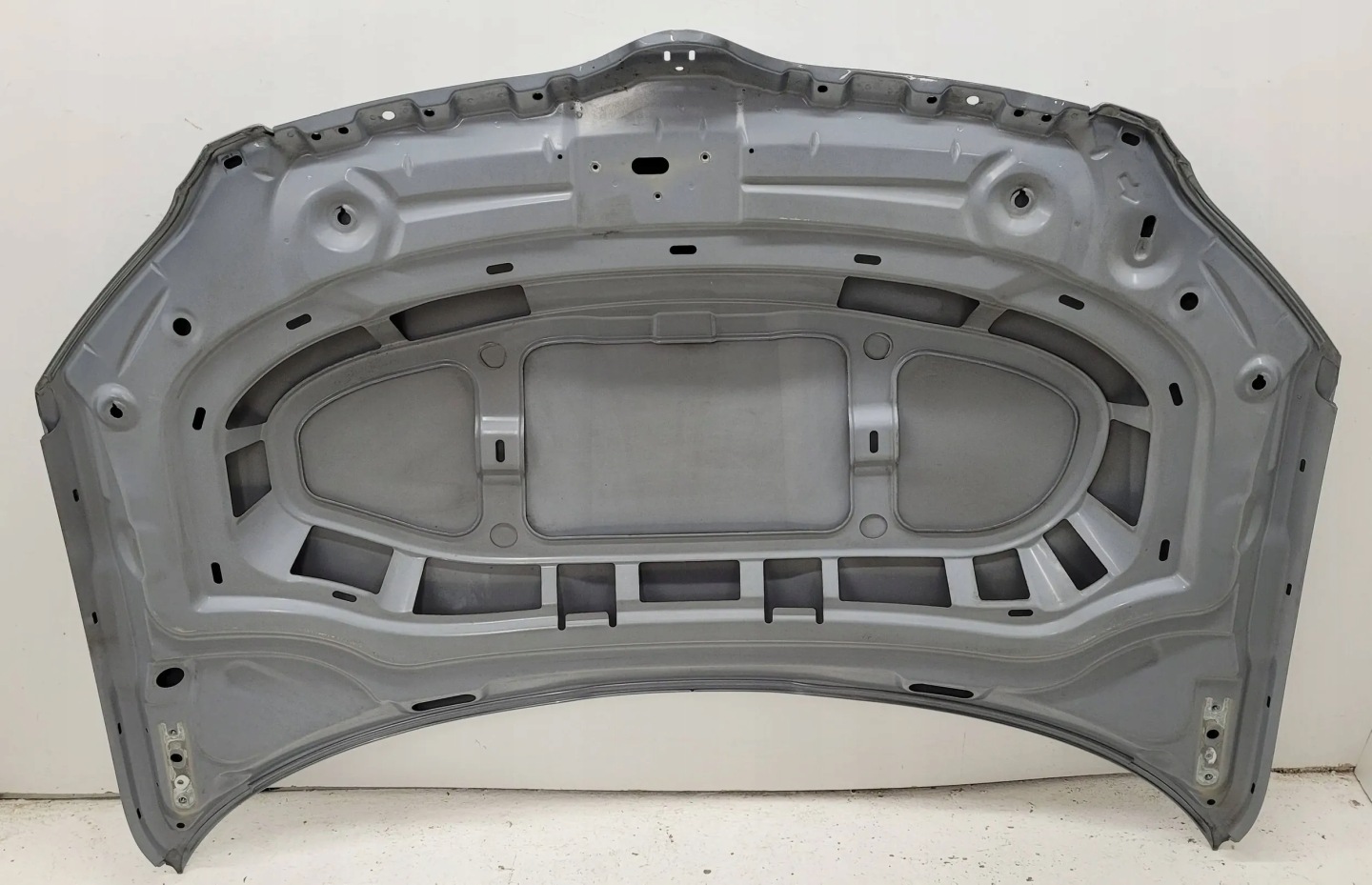 Motorhaube Skoda Yeti 5L Bonnet 5L0823105 Hood - Thumbnail 9