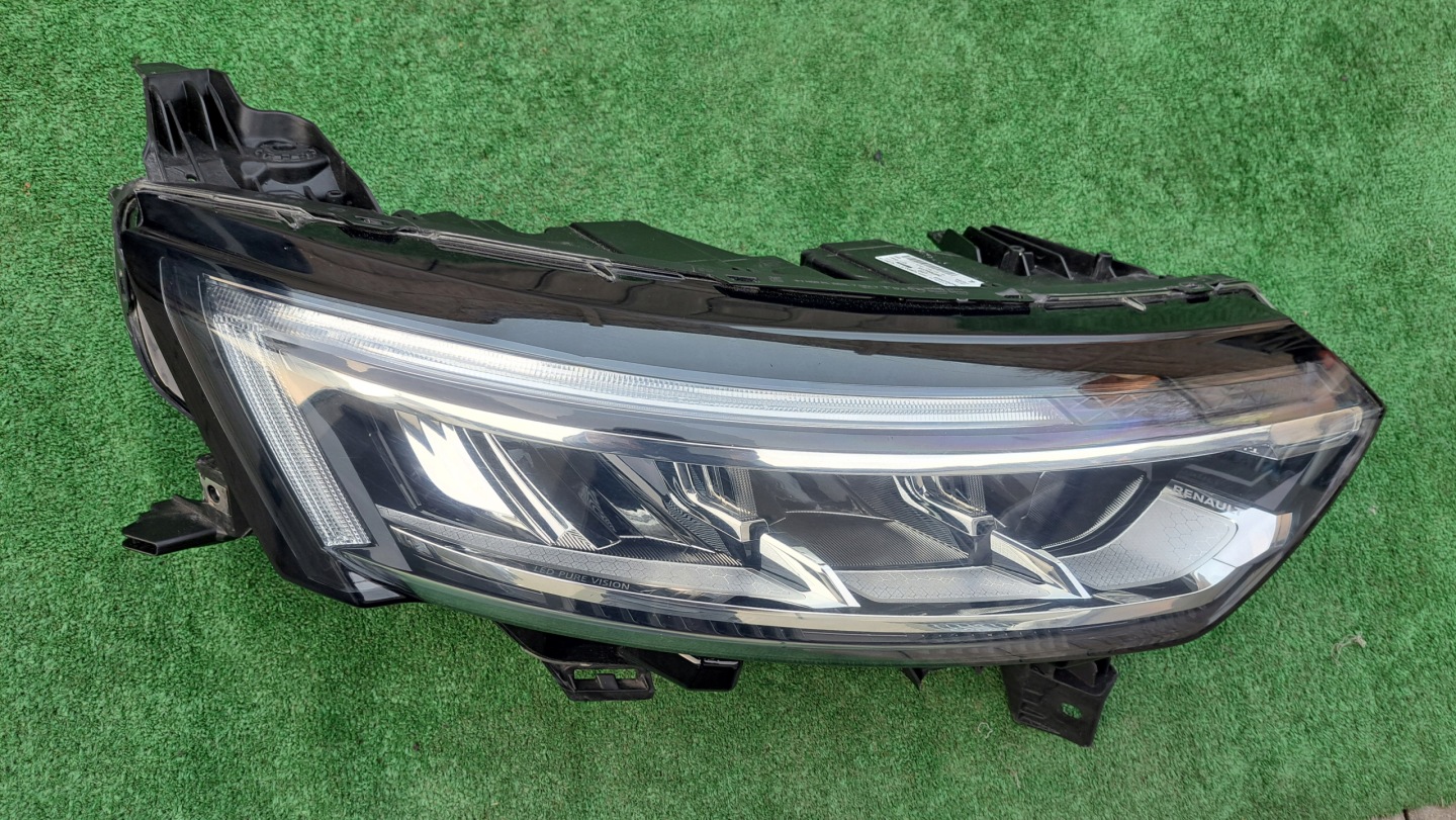 Frontscheinwerfer Renault Koleos RZG 260104431R LED Rechts Headlight - Thumbnail 2