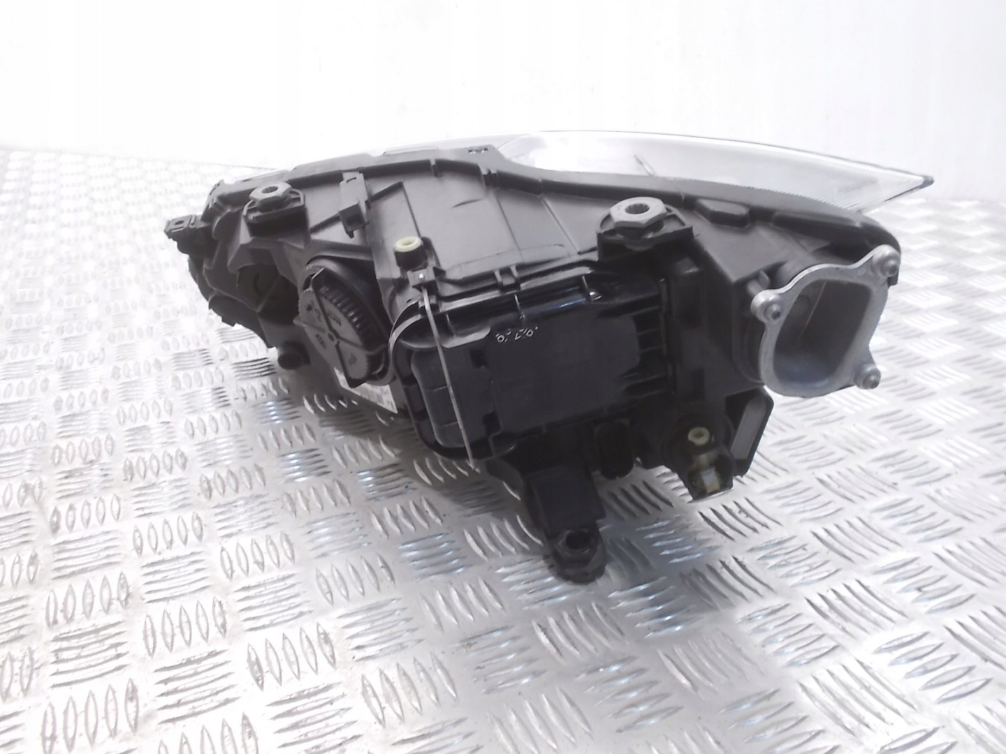 Frontscheinwerfer SEAT Ibiza 6F1 6F1941016B LED Rechts Scheinwerfer Headlight - Thumbnail 9