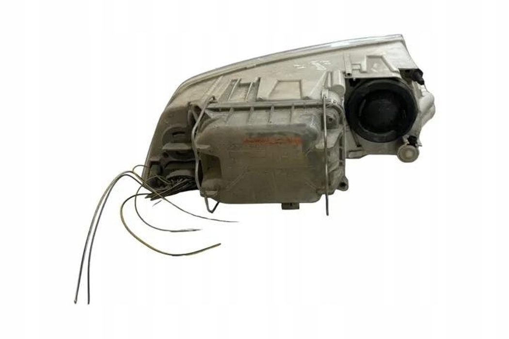Frontscheinwerfer Skoda Octavia II 1Z 1Z1941015B LED Links Headlight - Thumbnail 8