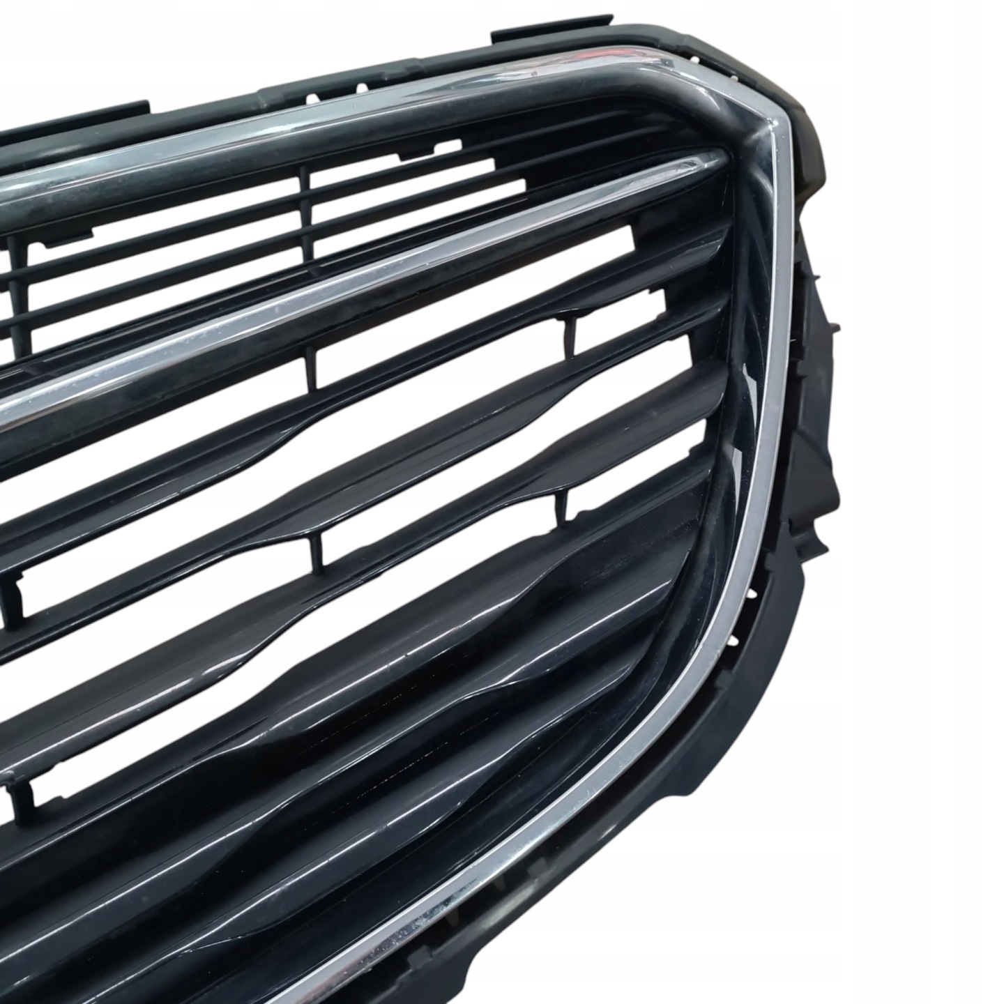 Opel Insignia Kühlergrill FRONTGRILL Kühlergitter 39106649 - Thumbnail 8