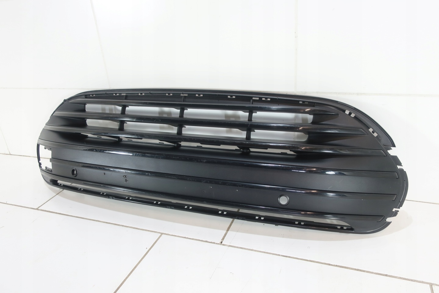 Mini Clubman F54 Kühlergrill FRONTGRILL Kühlergitter 7498332 - Thumbnail 3