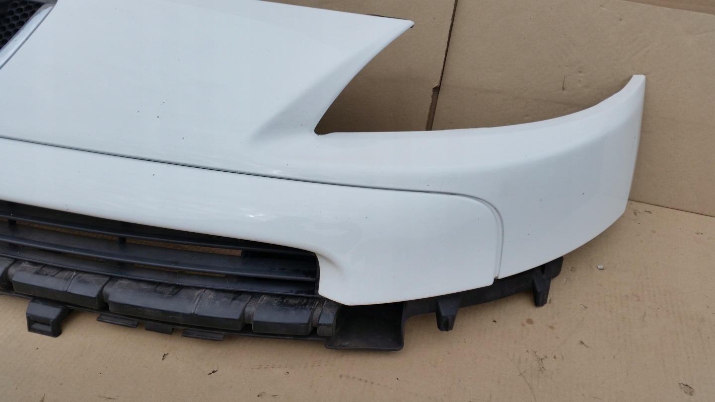 Peugeot 2008 Kühlergrill FRONTGRILL Kühlergitter 9682192380 - Thumbnail 6