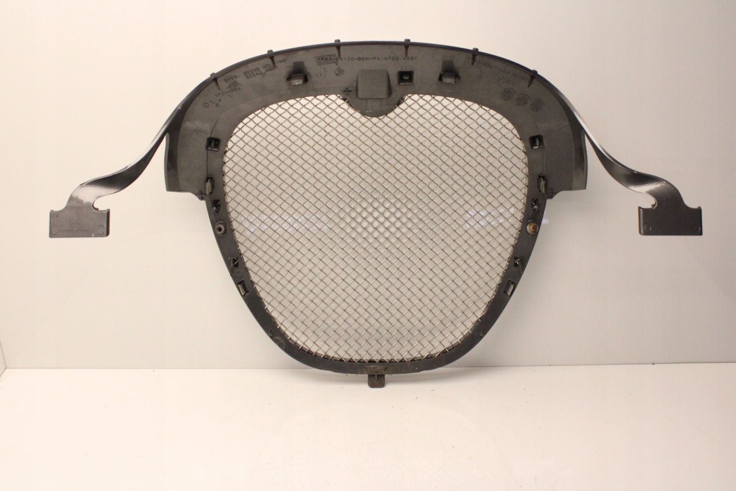 Jaguar S-Type CCX Kühlergrill FRONTGRILL Kühlergitter - Thumbnail 2