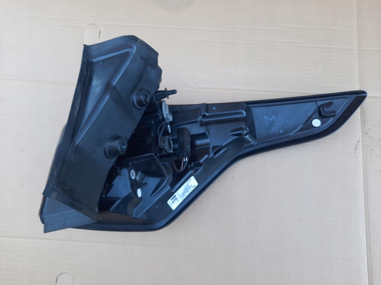 Ford Kuga II Mk2 Rückleuchte GV4113405BJ Rearlamp - Thumbnail 4