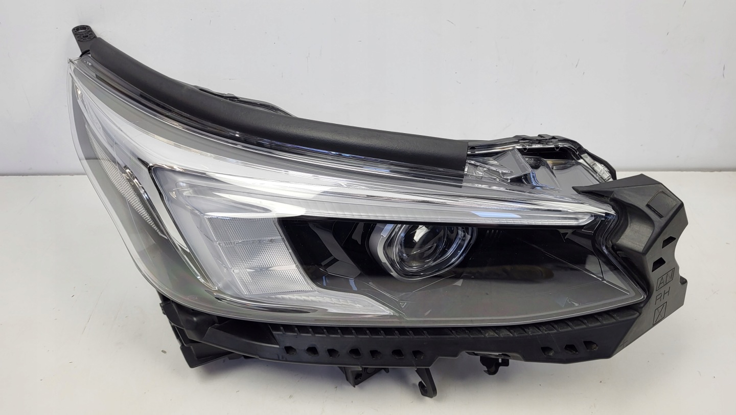 Frontscheinwerfer Subaru Outback BS Facelift LED Rechts Scheinwerfer Headlight - Thumbnail 2
