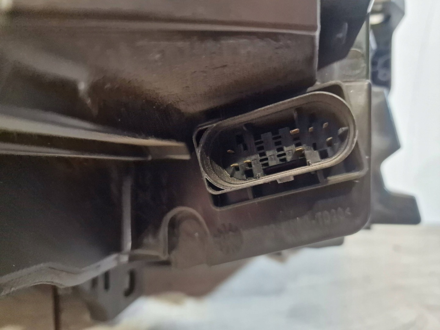 Frontscheinwerfer Mercedes-Benz GLA W156 A1569067500 LED Links Headlight - Thumbnail 10