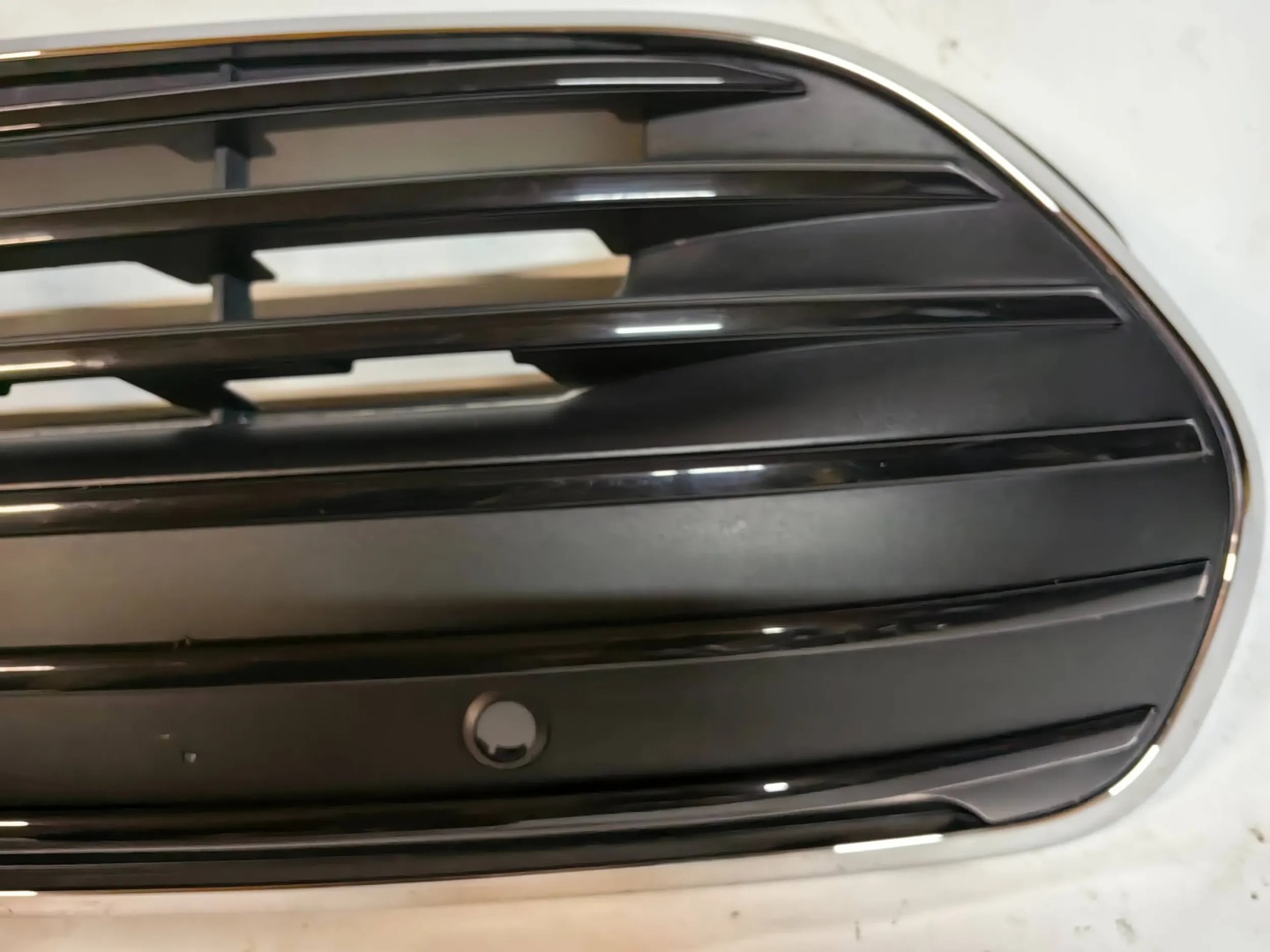 Mini Clubman F54 Kühlergrill FRONTGRILL Kühlergitter 7498332 - Thumbnail 7