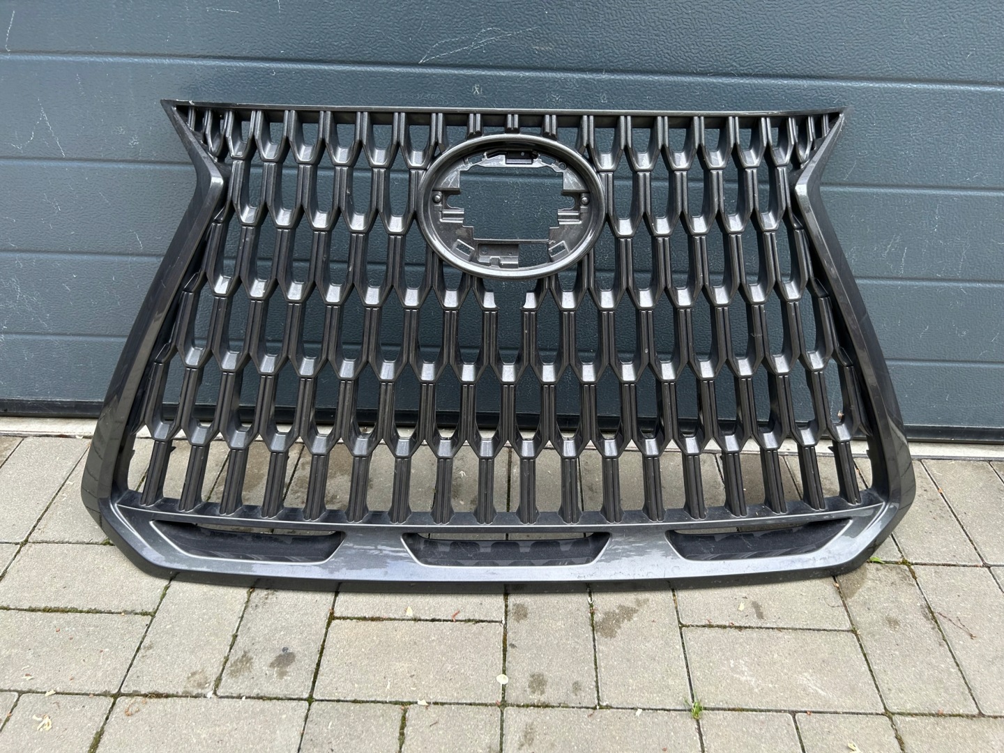 Lexus NX AZ1 Kühlergrill FRONTGRILL Kühlergitter - Thumbnail 1