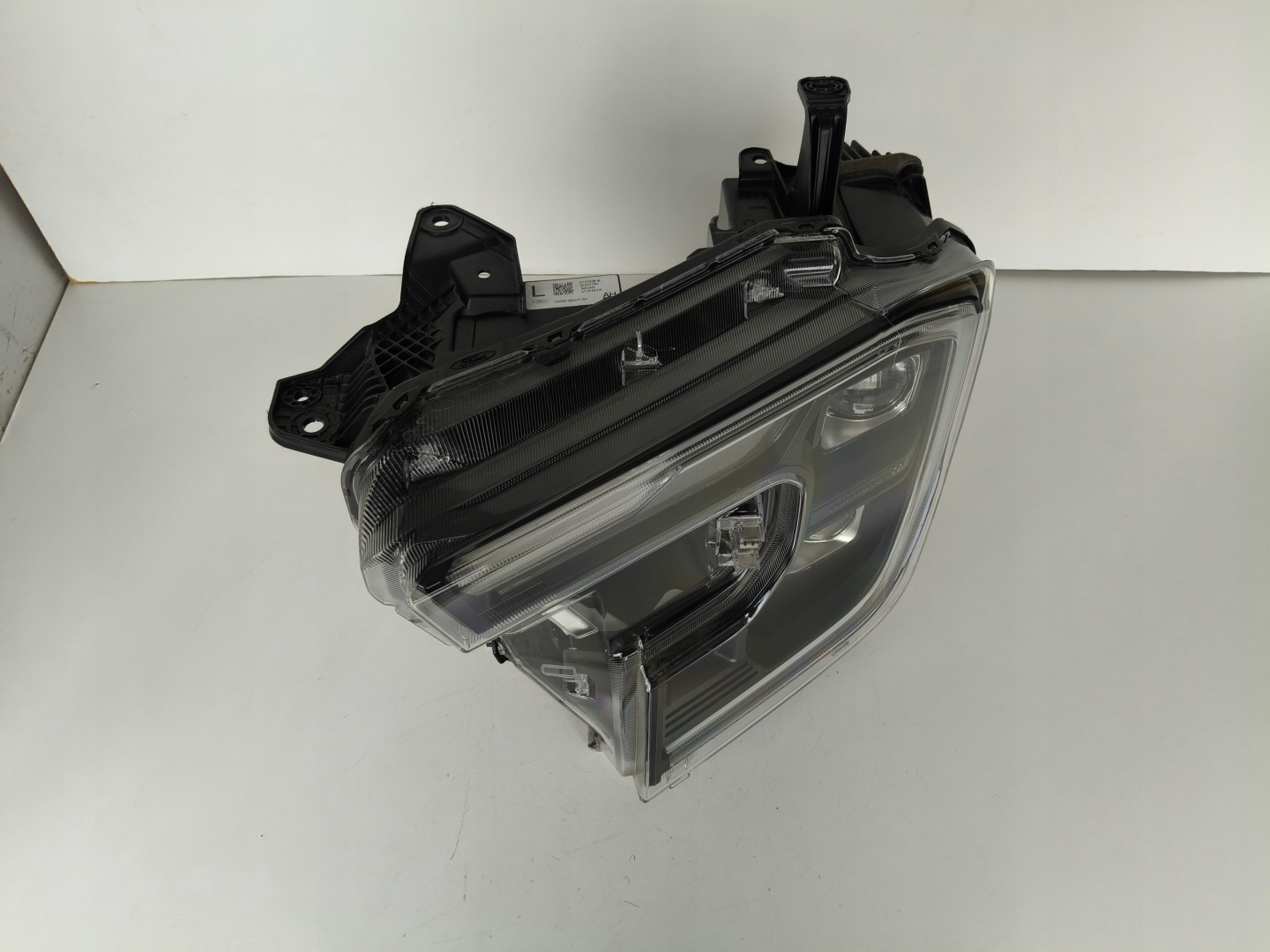 Frontscheinwerfer Ford Ranger 2 Mk2 N1WB13E017AH LED Links Headlight - Thumbnail 3