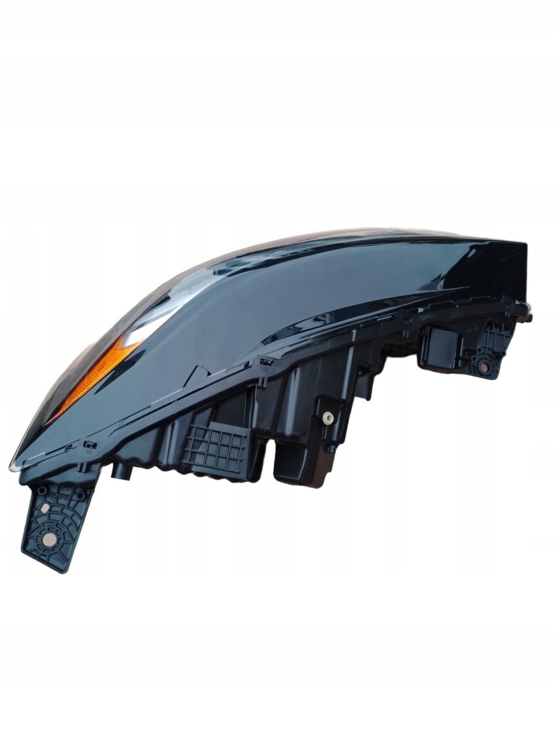 Frontscheinwerfer Ford Edge I SBF Mk1 KT4B13W029CHK LED Links Headlight - Thumbnail 8