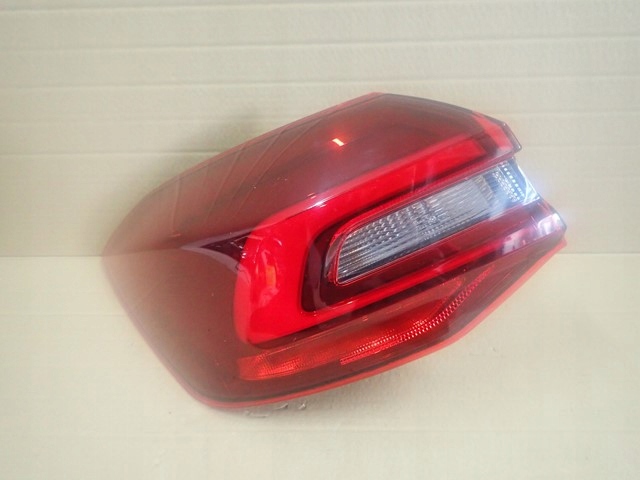 Ford Focus IV Mk4 Rückleuchte AFK118LAMPALE Rearlamp - Thumbnail 1