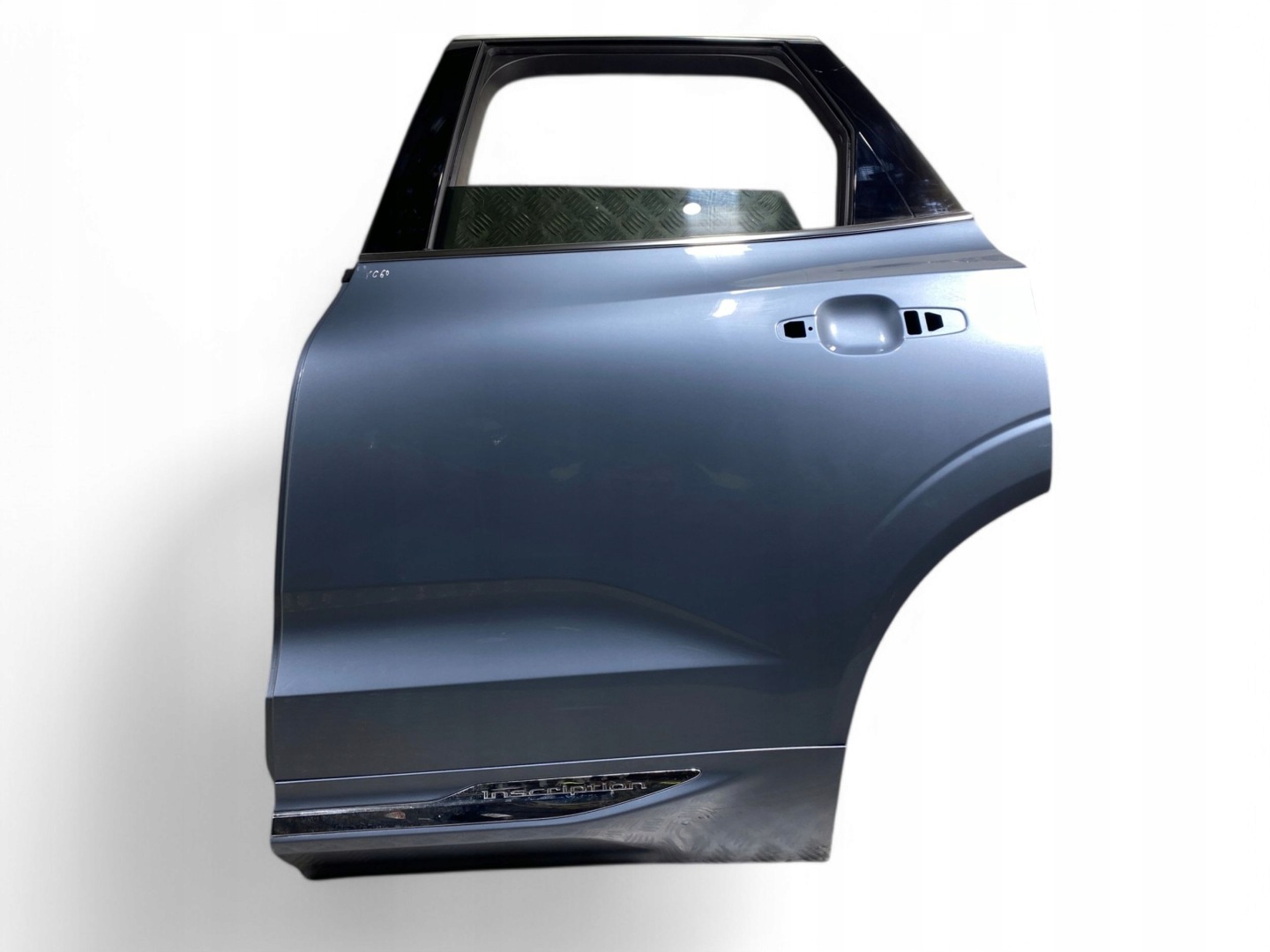 Volvo XC60 Tür Vorne Links Door Porta Porte - Thumbnail 10