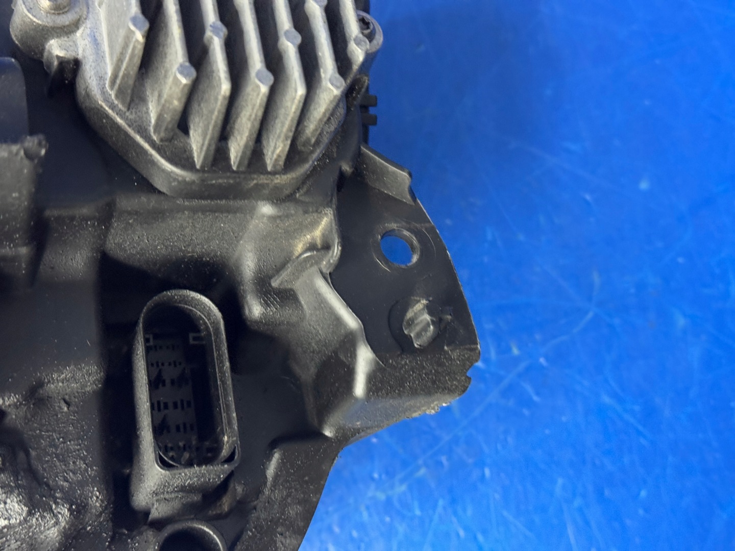 Frontscheinwerfer Volvo S90/V90 S90 31468905 LED Rechts Scheinwerfer Headlight - Thumbnail 24