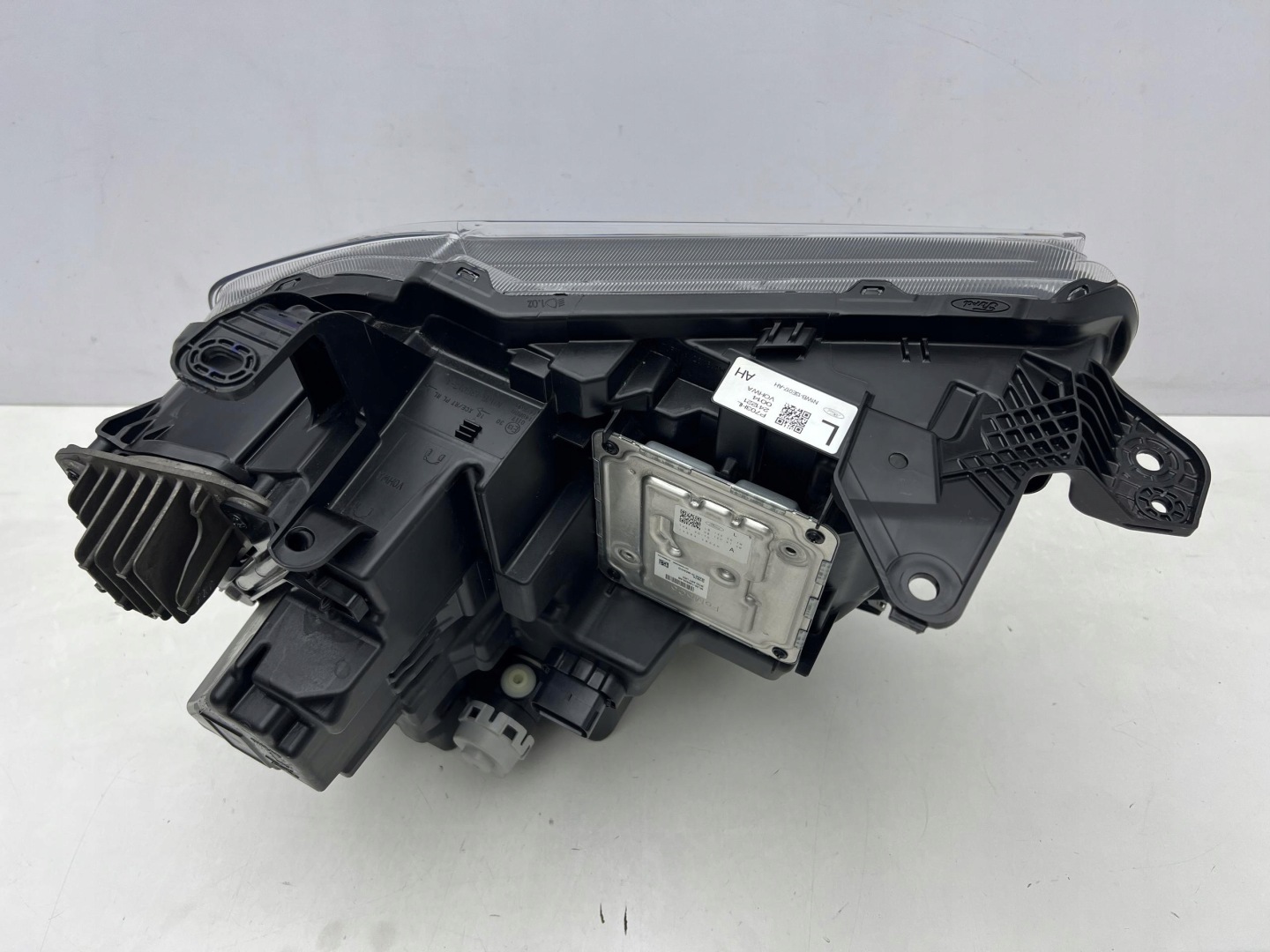 Frontscheinwerfer Ford Ranger 4 Mk4 N1WB13E017AHS LED Links Headlight - Thumbnail 5