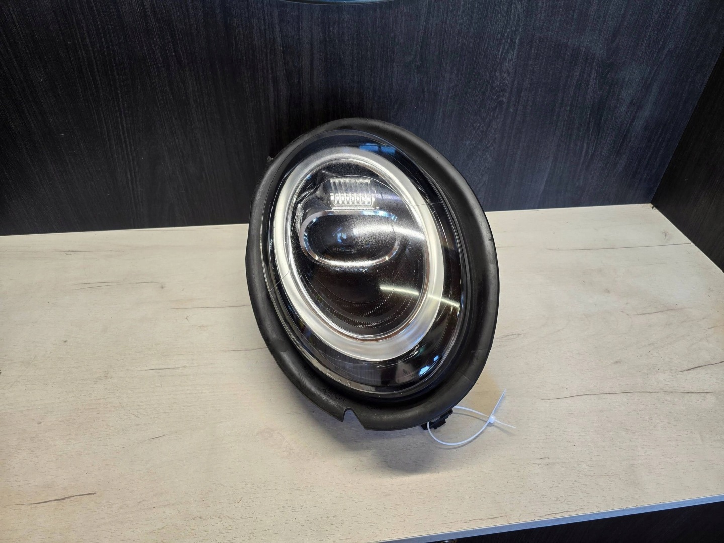 Frontscheinwerfer Mini MINI F55 8738652 LED Rechts Scheinwerfer Headlight - Thumbnail 1