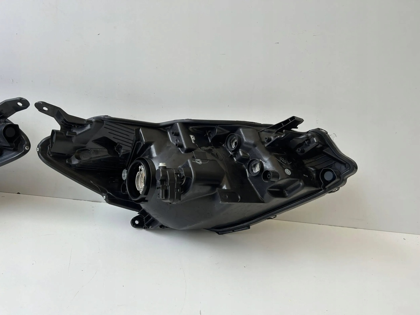Frontscheinwerfer Toyota Yaris I P1 LED Links Scheinwerfer Headlight - Thumbnail 10