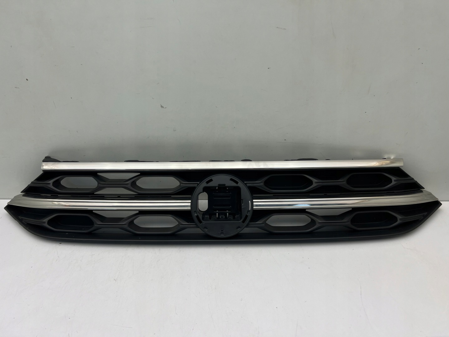 VW T-Roc A1 Kühlergrill FRONTGRILL Kühlergitter 2GA853653HS - Thumbnail 1