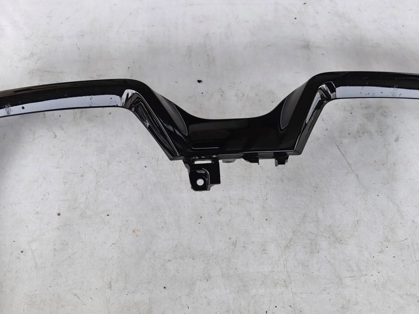 BMW iX I20 Kühlergrill FRONTGRILL Kühlergitter 9464477 - Thumbnail 4