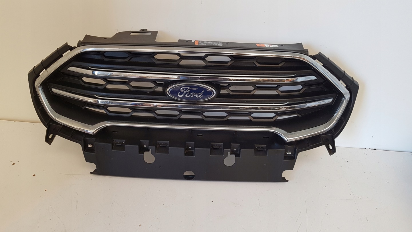 Ford EcoSport Kühlergrill FRONTGRILL Kühlergitter GN1517B968 - Thumbnail 8