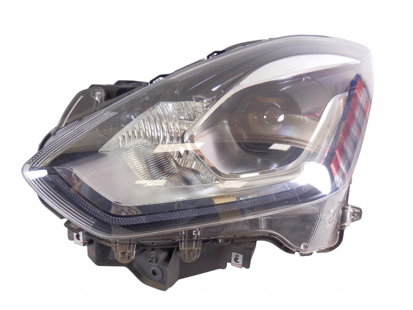 Frontscheinwerfer Suzuki Swift V FZ LED Links Scheinwerfer Headlight - Thumbnail 1