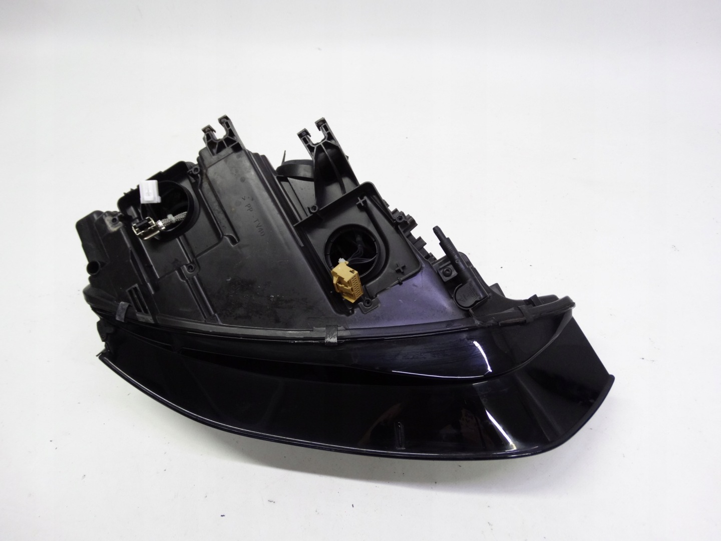 Frontscheinwerfer Audi A4 B8 8K0941005C Bi-Xenon Links Scheinwerfer Headlight - Thumbnail 9