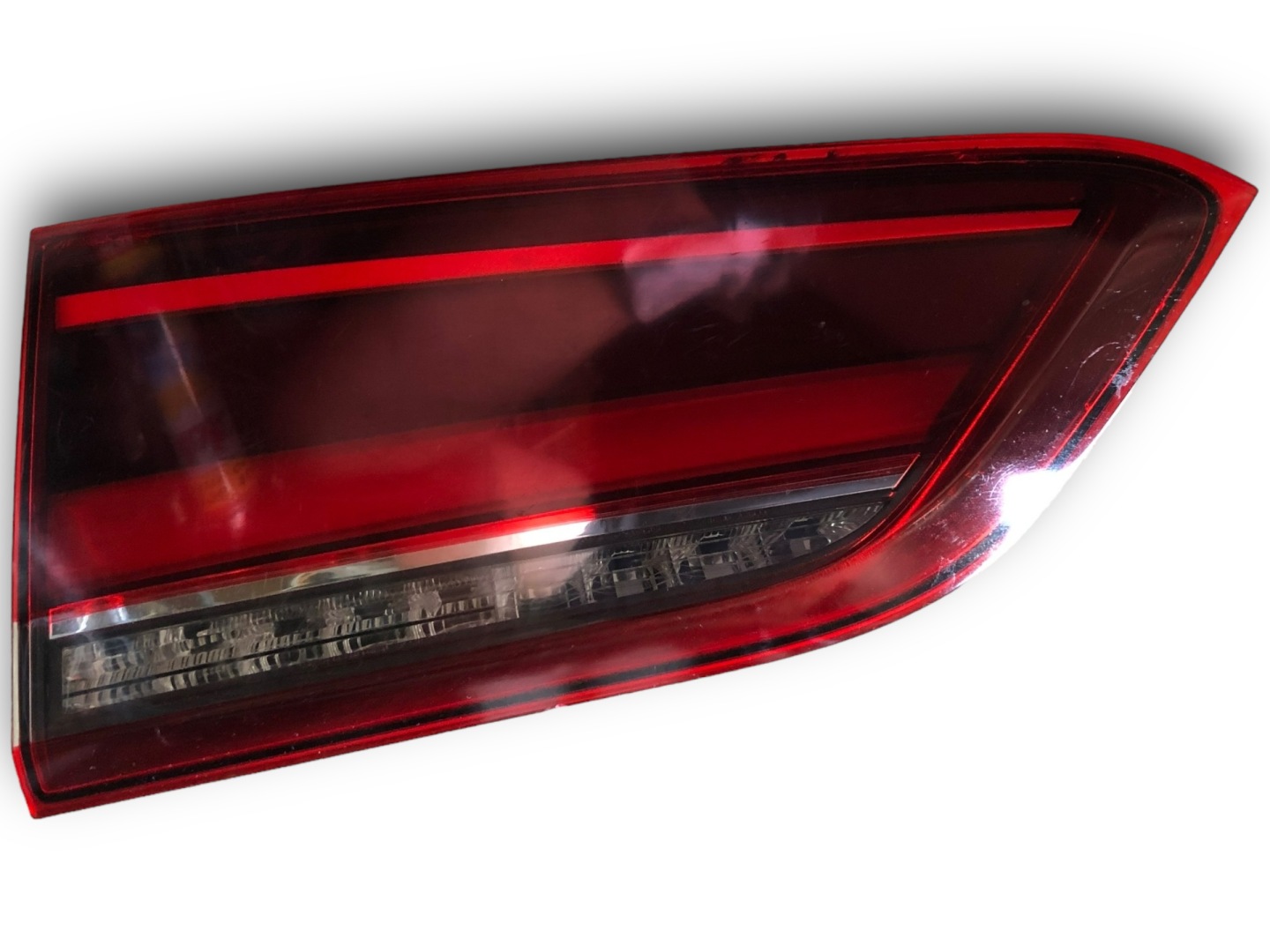 BMW X1 U11 Rückleuchte 7747771 Rearlamp - Thumbnail 1