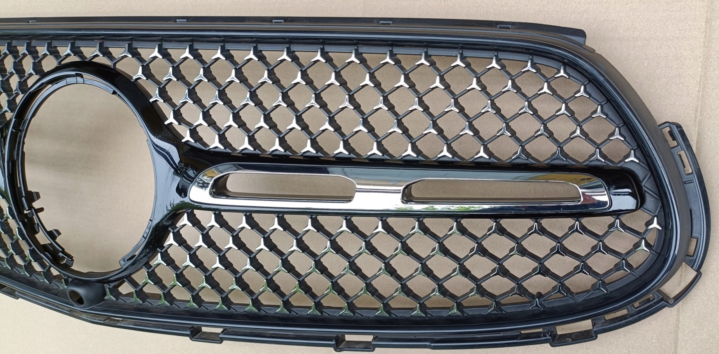 Mercedes-Benz GLC W254 Kühlergrill FRONTGRILL Kühlergitter A2548881800 - Thumbnail 10