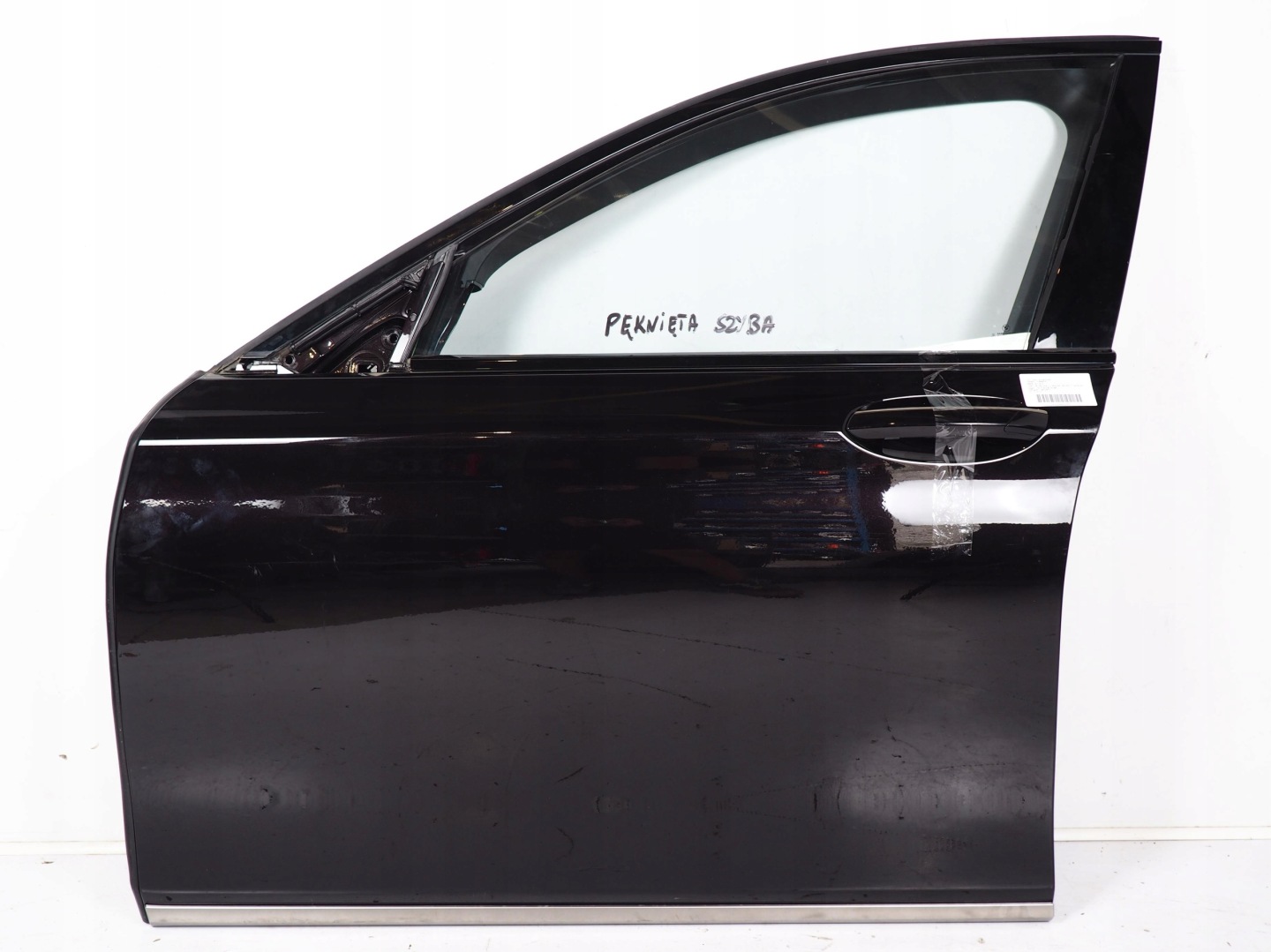 BMW 7 G12 Tür Vorne Links Door 5678056 Porta Porte - Thumbnail 1