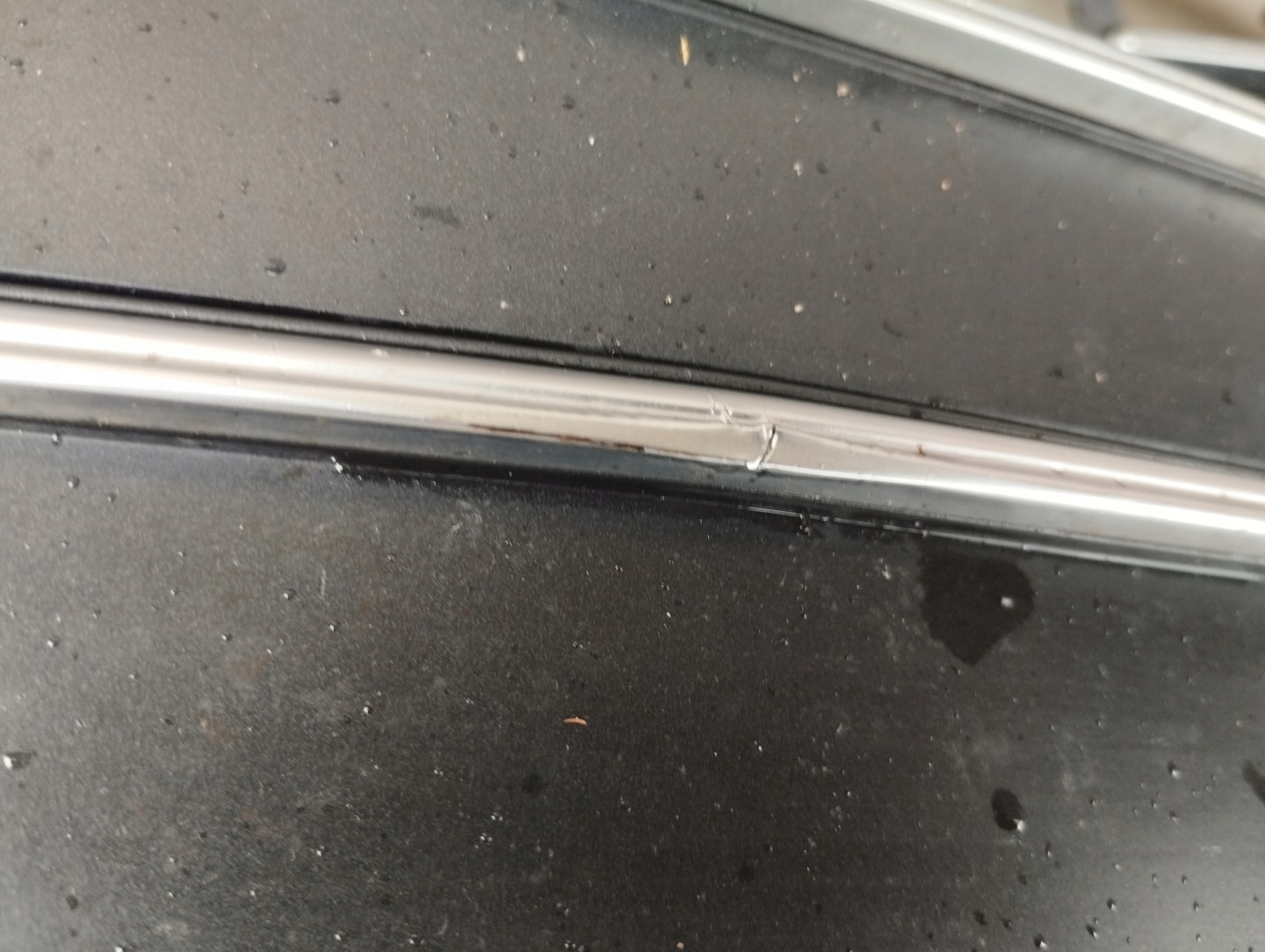 Audi A6 Kühlergrill FRONTGRILL Kühlergitter 54K085365 - Thumbnail 5