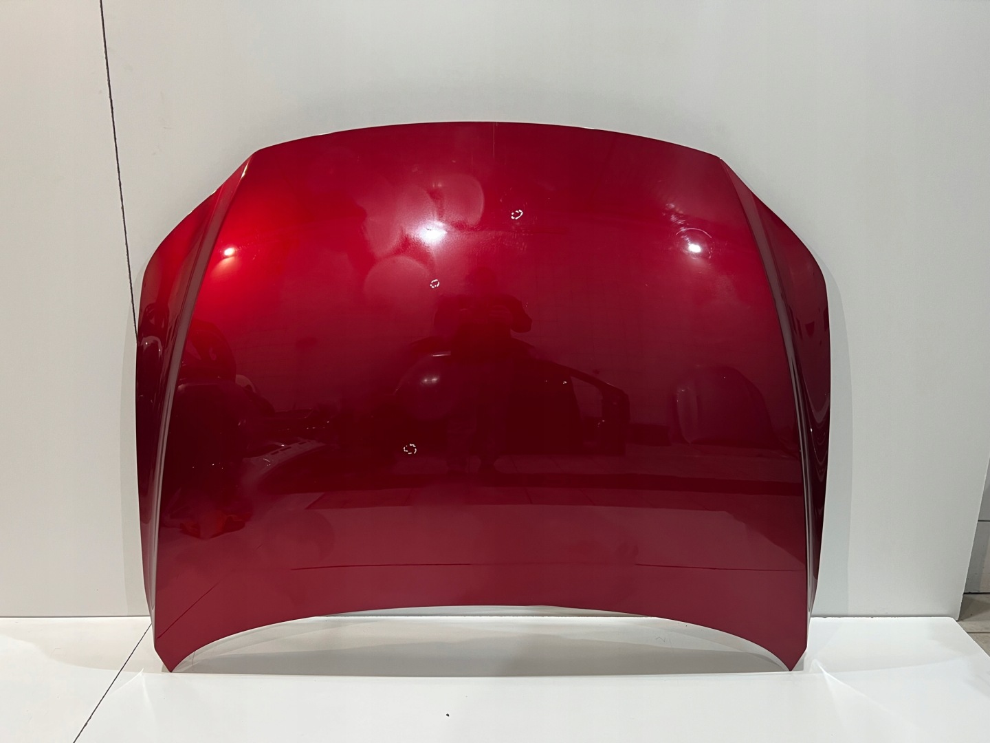 Motorhaube Mazda 3 BP Bonnet Hood - Thumbnail 1