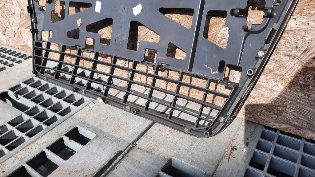 Audi A6 Kühlergrill FRONTGRILL Kühlergitter 4F0853651 - Thumbnail 12