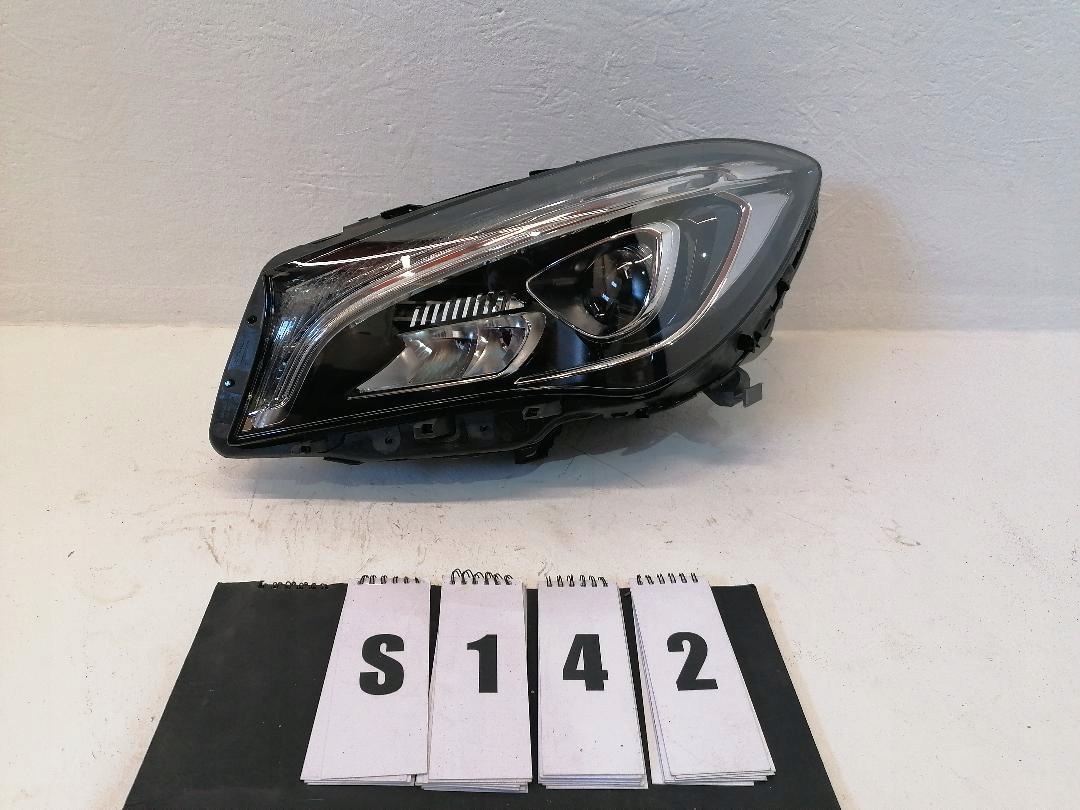 Frontscheinwerfer Mercedes-Benz CLA C117 A1178206761 High Performance LED Links Headlight - Thumbnail 1