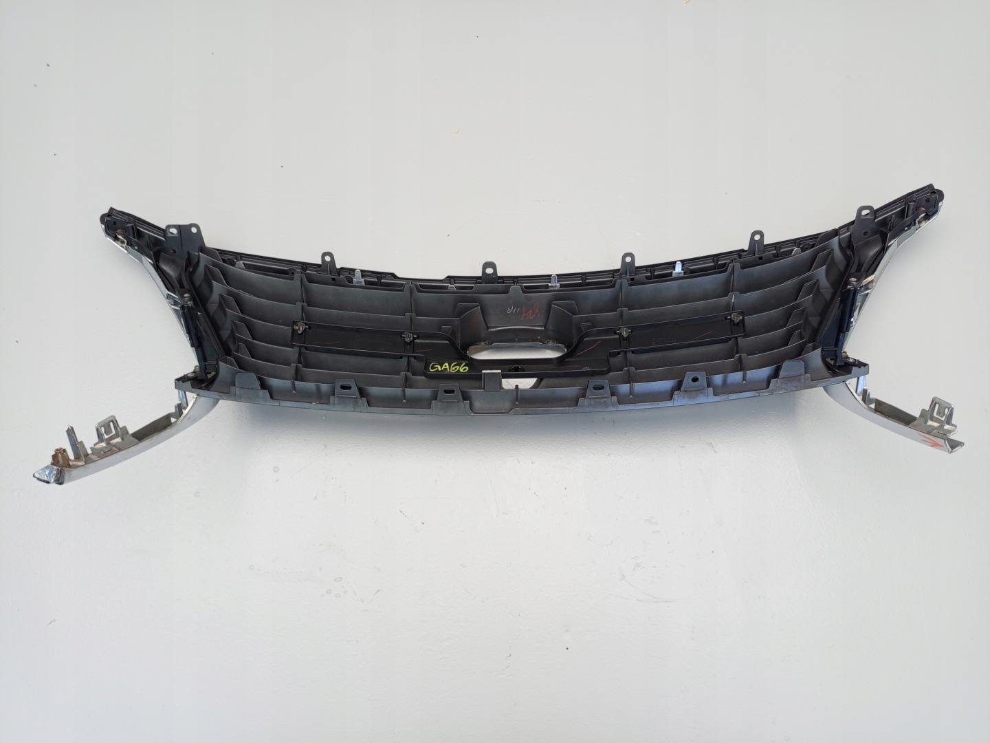 Lexus RX HXU3 Kühlergrill FRONTGRILL Kühlergitter 5315548040LEXUSRX - Thumbnail 12