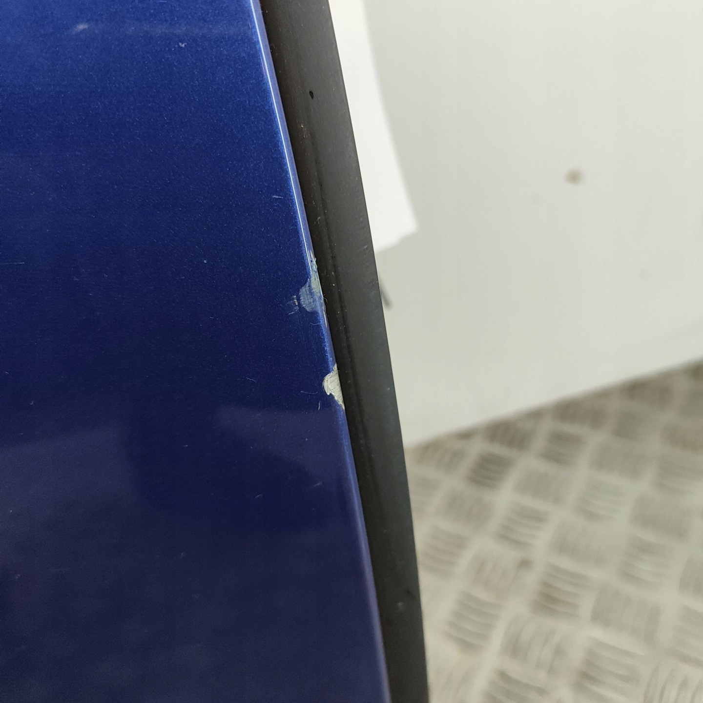 Maserati Ghibli AM336 Tür Vorne Rechts Door 673007995 Porta Porte - Thumbnail 7