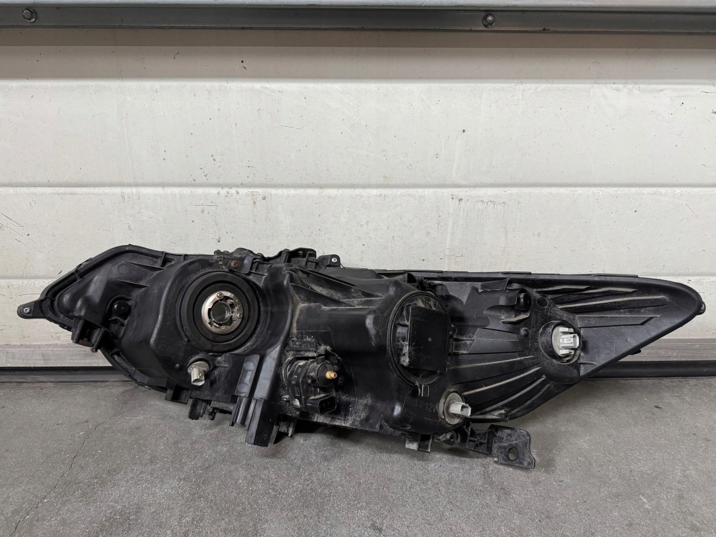 Frontscheinwerfer Honda Accord V CC7 LED Links Scheinwerfer Headlight - Thumbnail 8