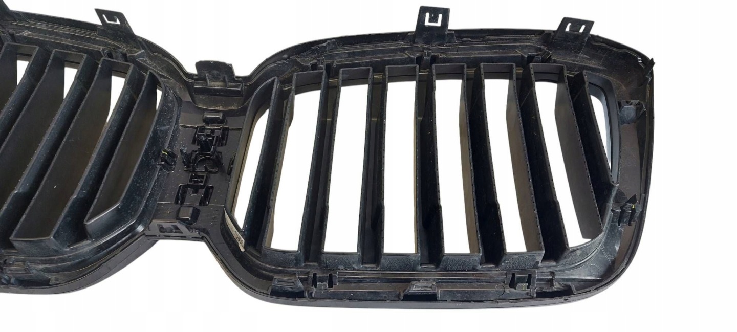 BMW X3 G01 Kühlergrill FRONTGRILL Kühlergitter 5A1AC55 - Thumbnail 9