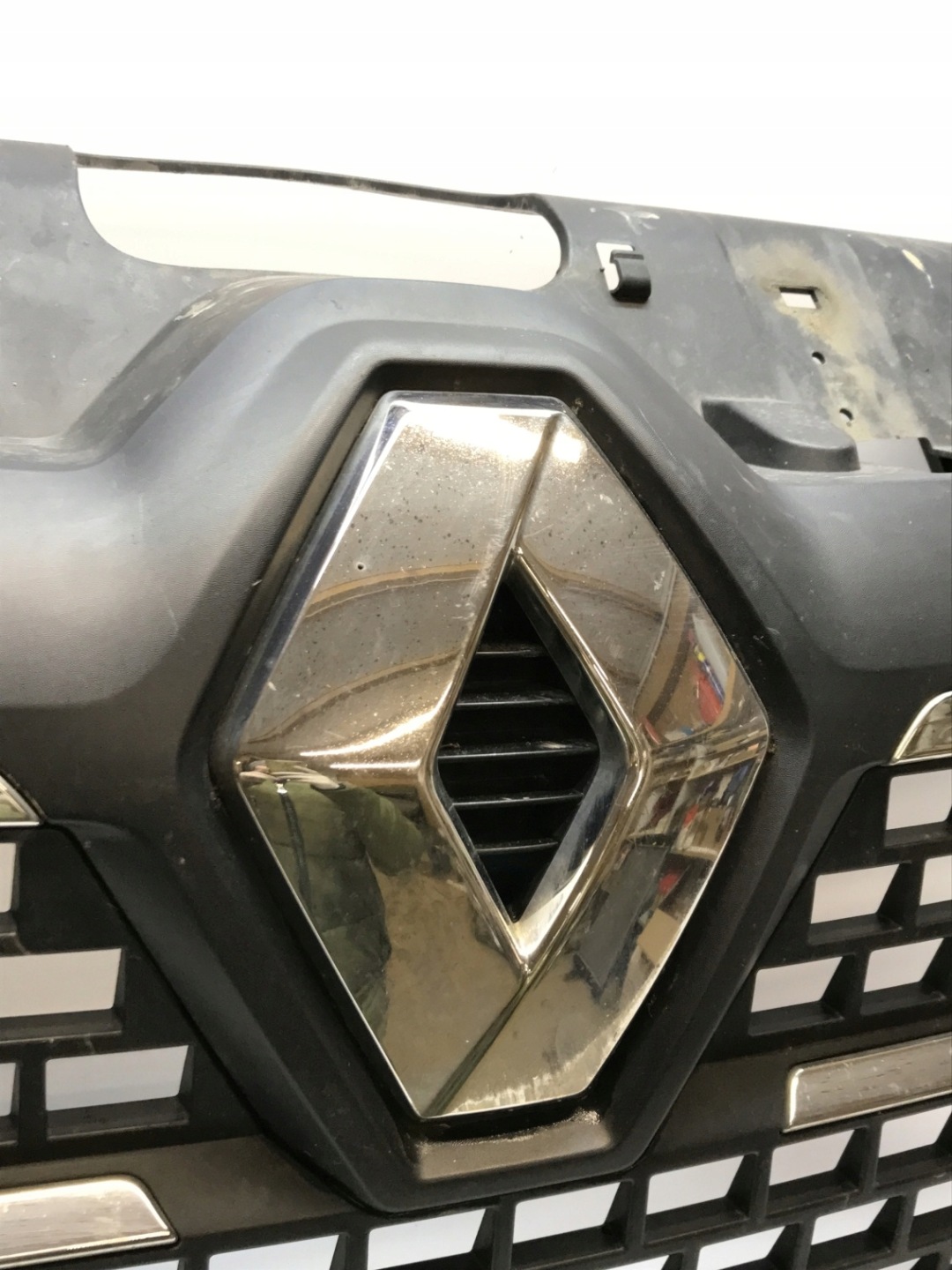 Renault Master II Kühlergrill FRONTGRILL Kühlergitter 628959833R - Thumbnail 7