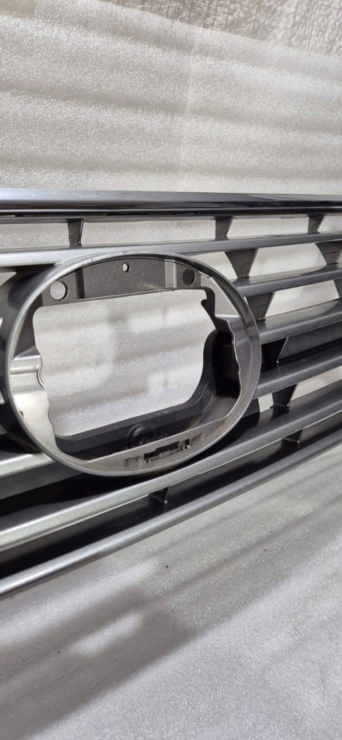 Lexus RX HXU3 Kühlergrill FRONTGRILL Kühlergitter - Thumbnail 7
