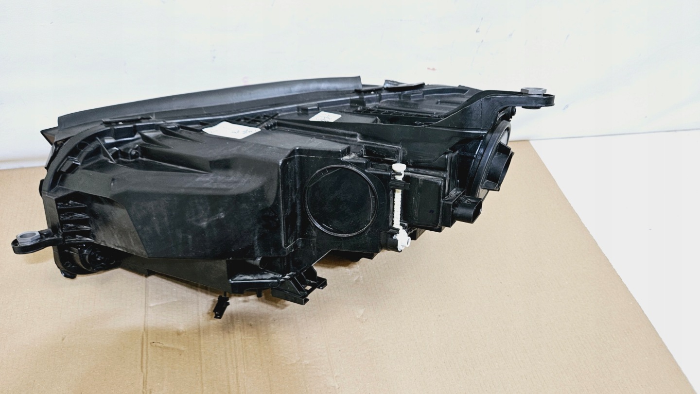 Frontscheinwerfer Mercedes-Benz GLE W167 A1679069604 LED Rechts Headlight - Thumbnail 10