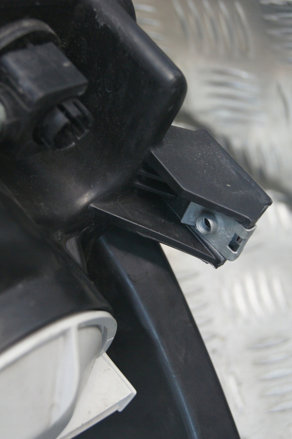 Frontscheinwerfer Ford Mustang II Mk2 LED Links Scheinwerfer Headlight - Thumbnail 11