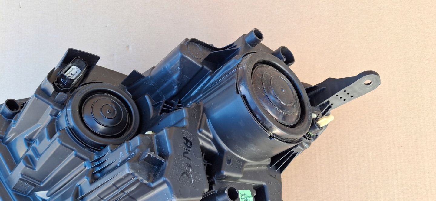 Frontscheinwerfer Ford EcoSport GN1513W029YA LED Links Scheinwerfer Headlight - Thumbnail 12