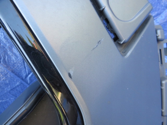 Audi Q8 Kühlergrill FRONTGRILL Kühlergitter - Thumbnail 6