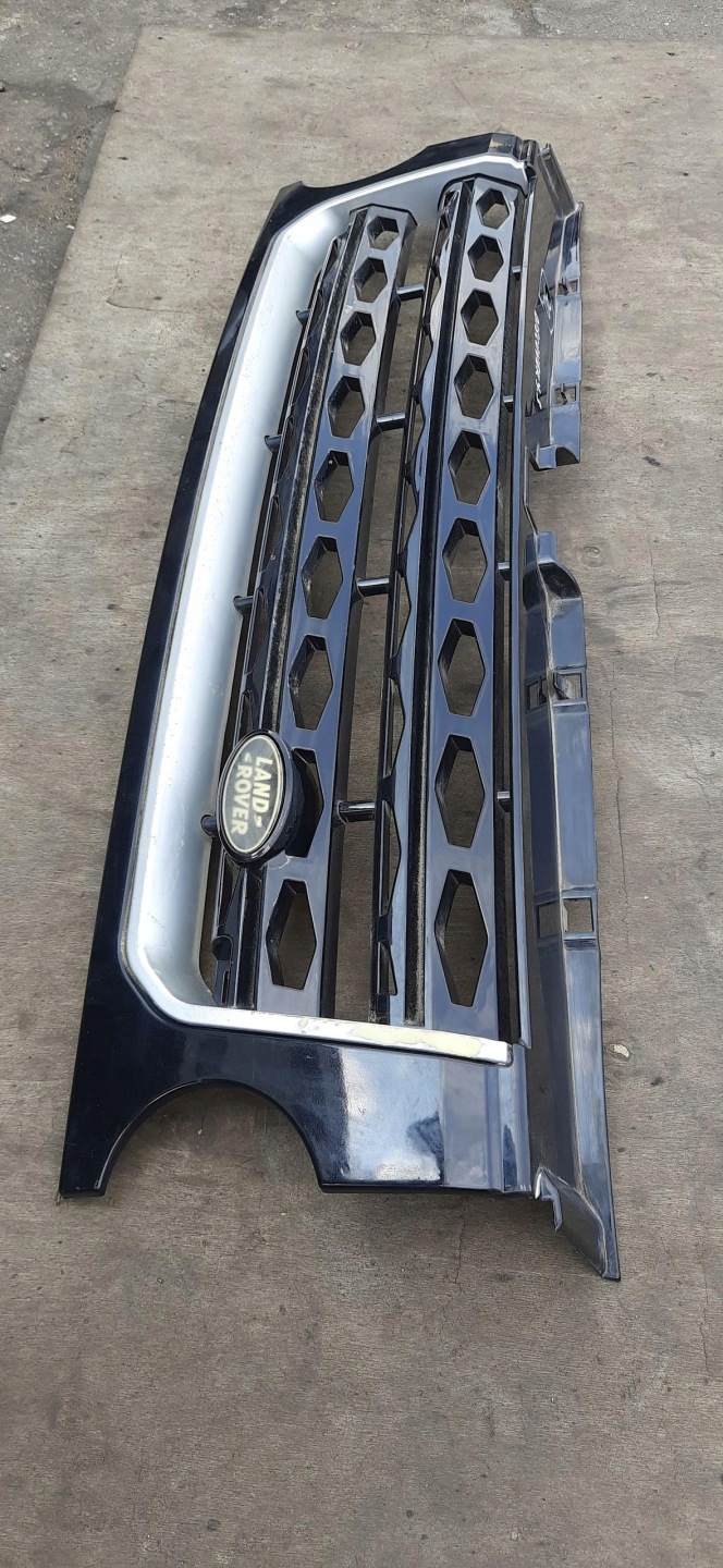 Land Rover Discovery LA Kühlergrill FRONTGRILL Kühlergitter - Thumbnail 2