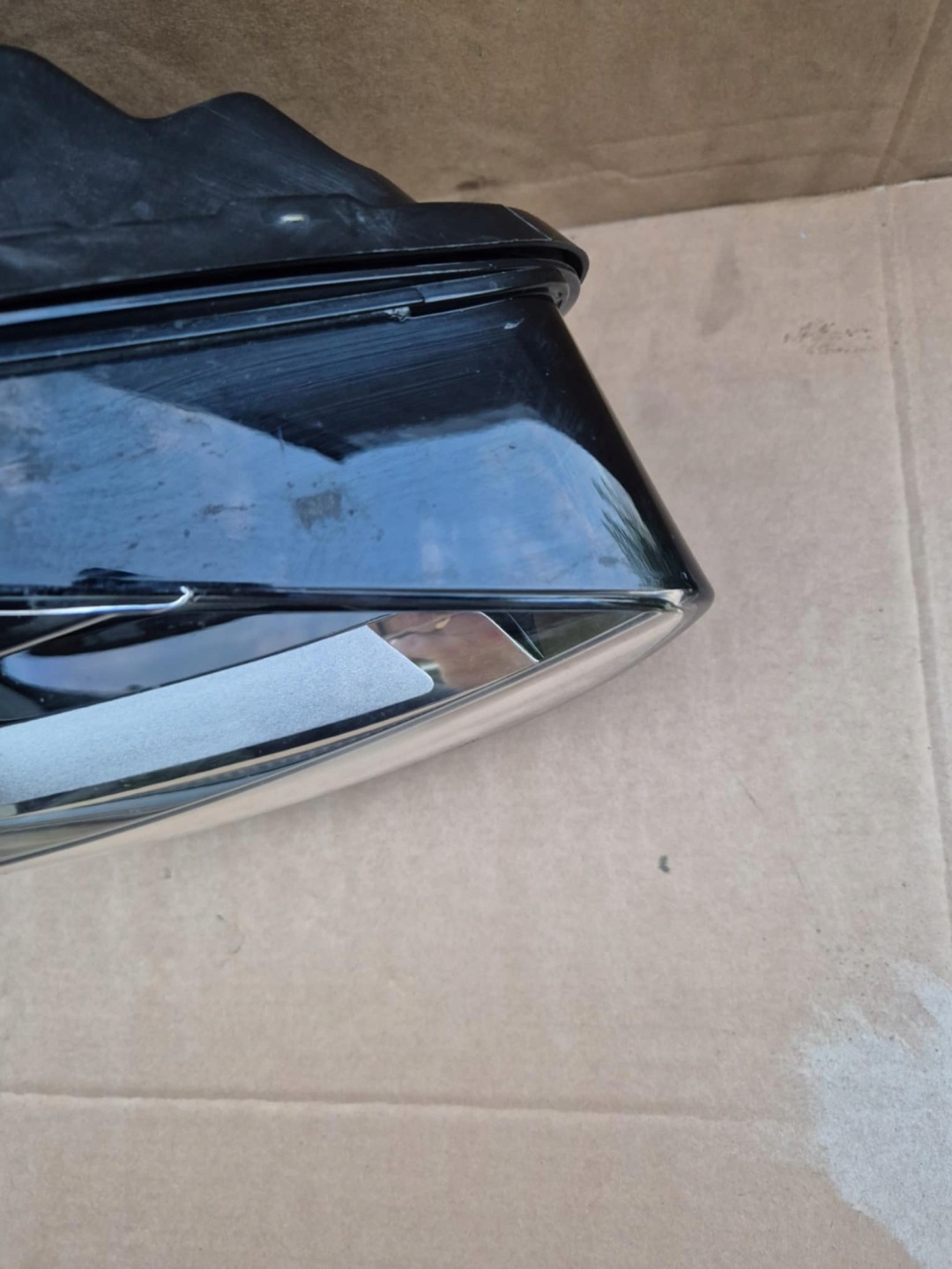 Frontscheinwerfer Renault ScĂ©nic IV RFA 260101685R LED Rechts Headlight - Thumbnail 7