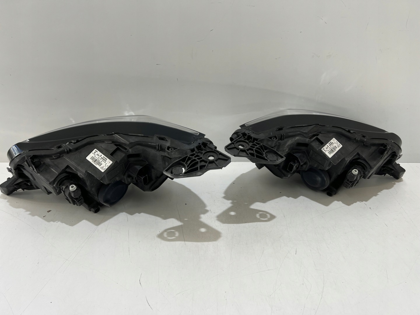 Frontscheinwerfer Peugeot 208 I LED Links Scheinwerfer Headlight - Thumbnail 11