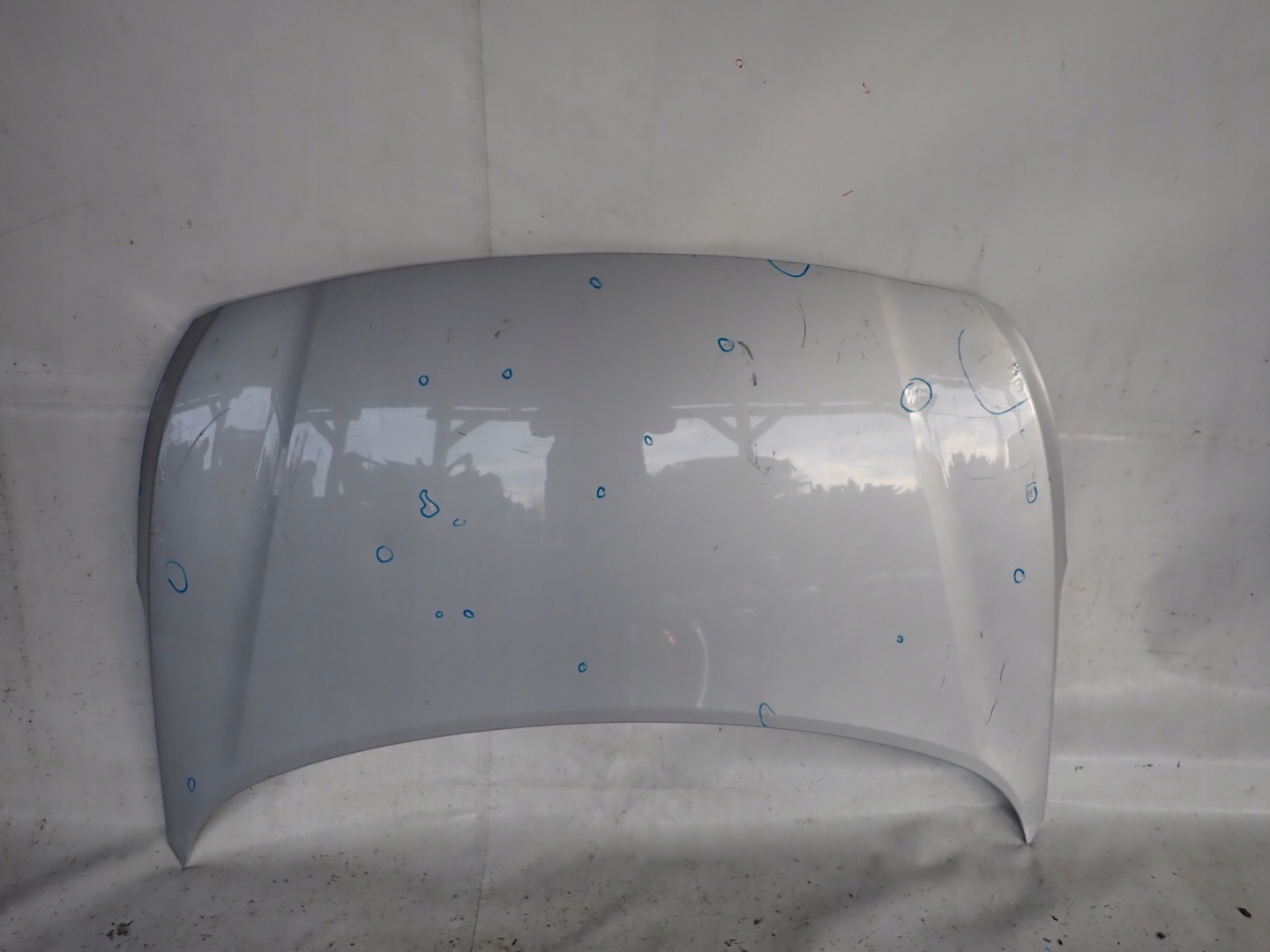 Motorhaube Hyundai i20 PB Bonnet Hood - Thumbnail 1