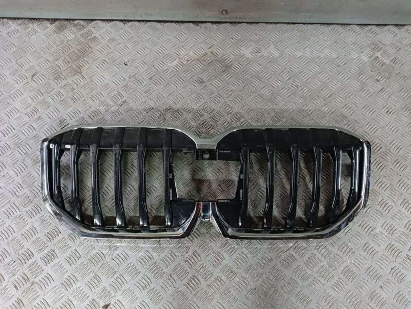 BMW 2 F44 Kühlergrill FRONTGRILL Kühlergitter 9882243 - Thumbnail 1