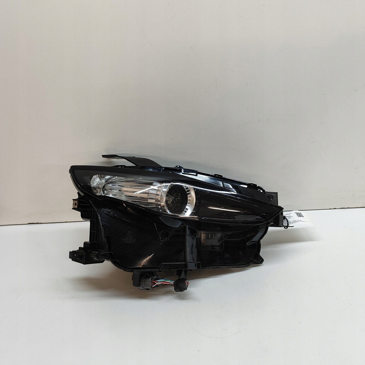 Frontscheinwerfer Mazda CX-30 DPTM51030A LED Rechts Scheinwerfer Headlight - Thumbnail 1